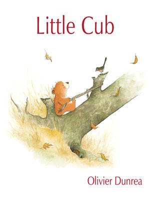 cover image of Little Cub